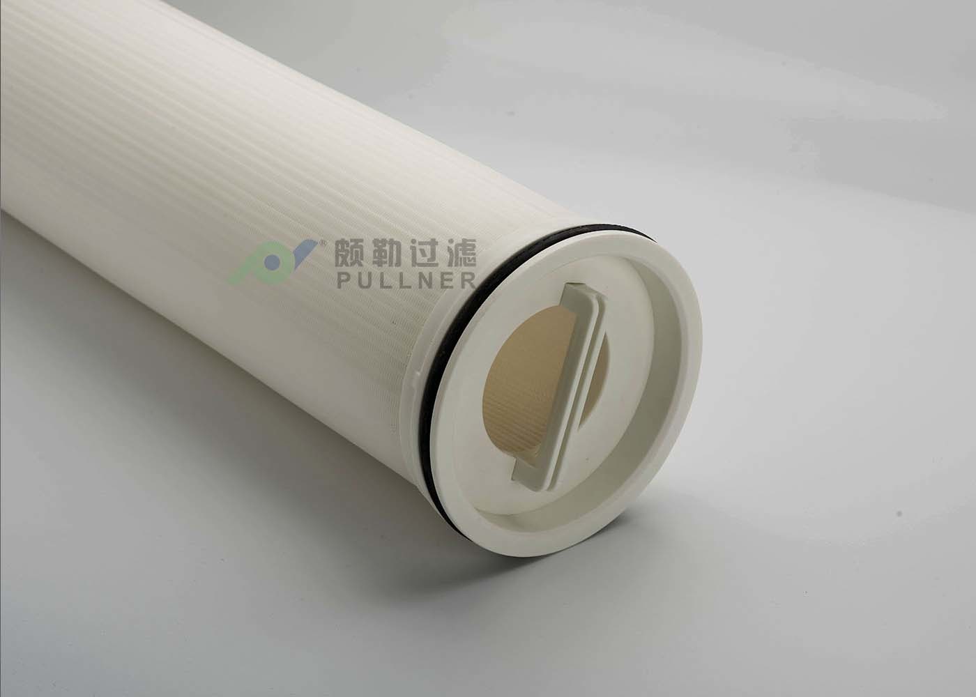 40" 8m2 PALL Ultipleat PP High Flow Water Filter Cartridge