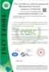 Bangying (Suzhou) Technology Co.,Ltd. Certifications