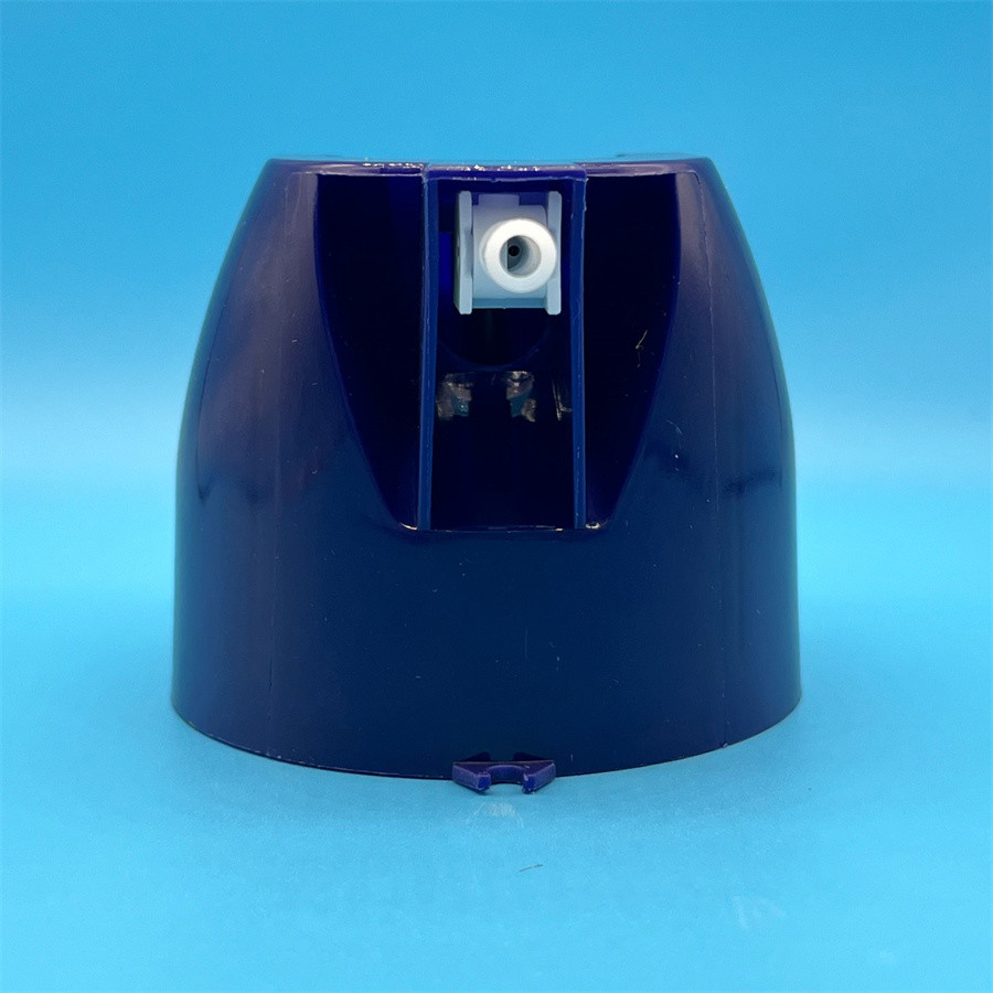 Secure And Leak Free 65mm Spray Cap For Insecticide Aerosol Cans