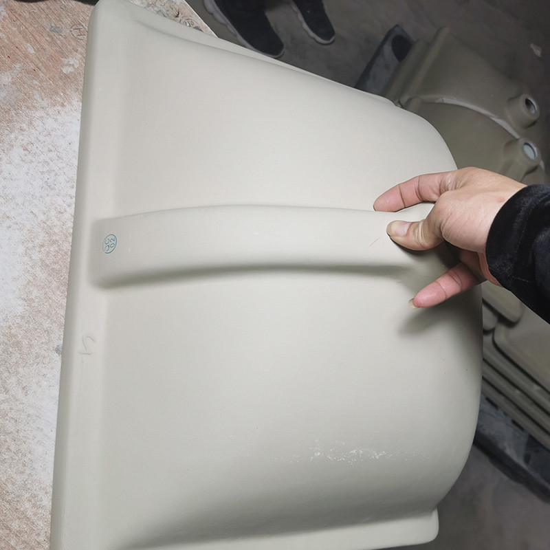 Square Ada Approved Bathroom Sinks Quick Connect Ada Handicap Sink 510mm