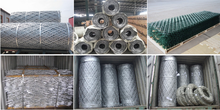 304 Stainless Steel Barbed Razor Wire Fencing BTO 25 65mm Length