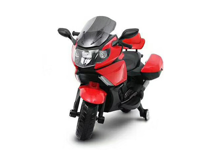 High Performance Childrens Ride On Toys 2 Wheel Motor ISO9001 Approved