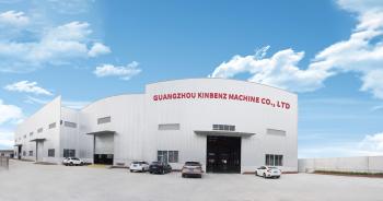 Guangzhou Kinbenz Machine Co., Ltd.