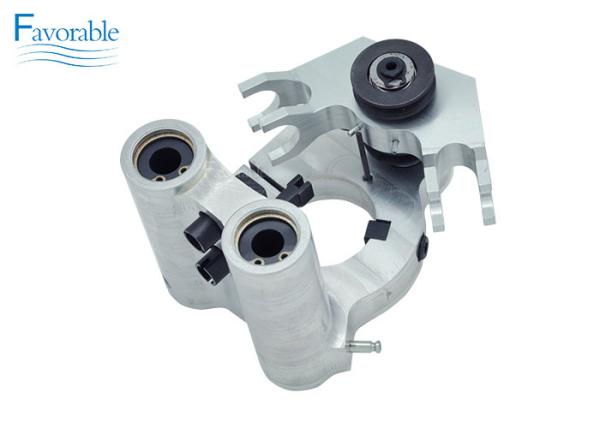 Quality Sharpener Presser Foot Assembly For Textile Cutter GTXL / GT1000 85629001 Sewing Machine Parts for sale