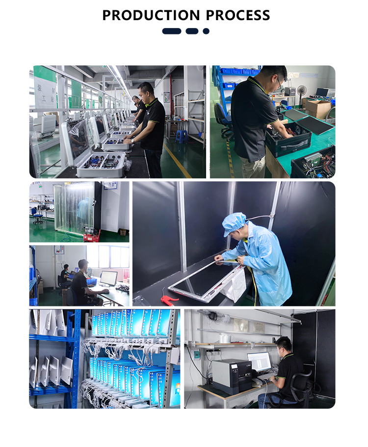 Factory Direct Sales Industrial Dual Screen Tablet Pc 15.6 Inch Water Proof Dust Proof Pulgadas I5 I7 Os Win 10 Win 11 Optional Rugged Laptop