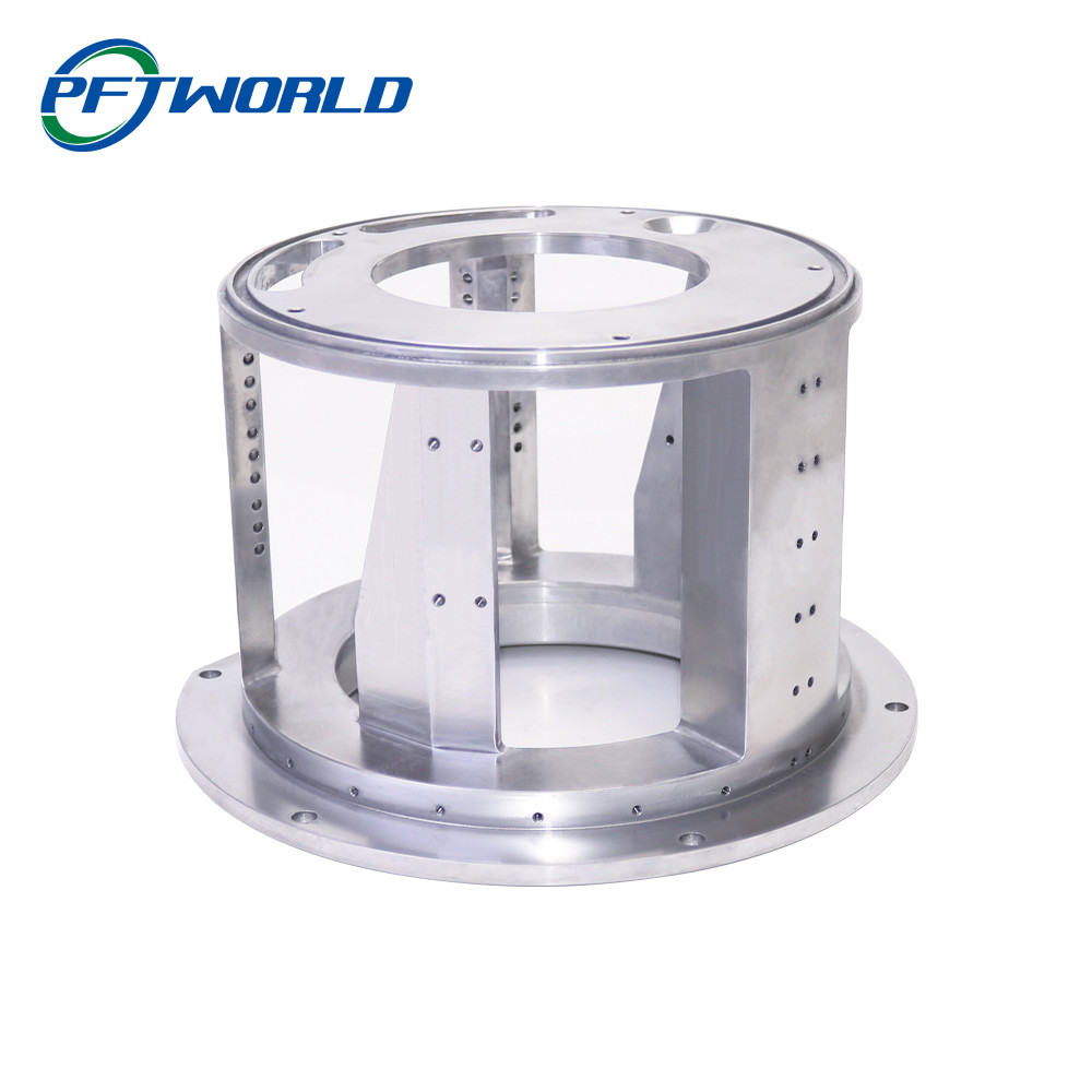 Precision CNC Machining Stainless Steel Parts Mirror Polish Grinding EDM