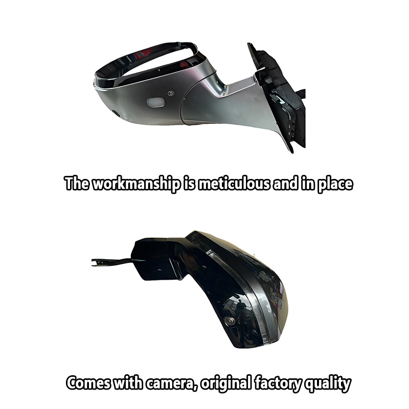Experience the Convenience and Functionality of the Rearview Mirror Assembly for Lixiang L7 L8 L9 ONE