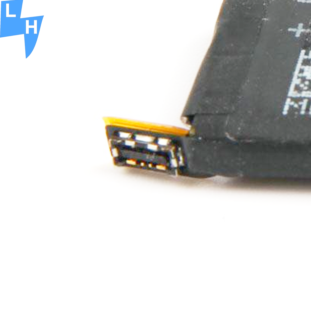 Black Replacement Smart Watch Battery for Apple Watch Series 1 S1 38mm A1578 Original