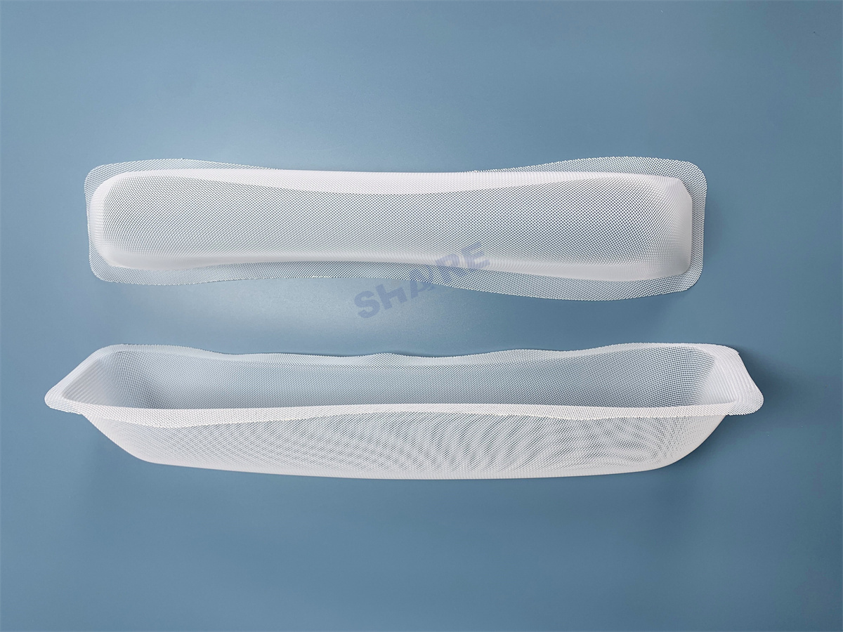 mesh filter 