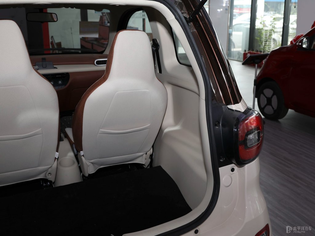 Electric Cars Electric Vehicle ConversionLittle Tiger FEV 2022 FOR-Two Little Tiger mini eev
