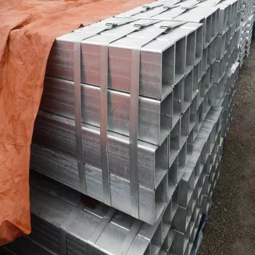 Lightweight Durable Aluminium Seamless Pipe Corrosion Resistant For Industrial Use