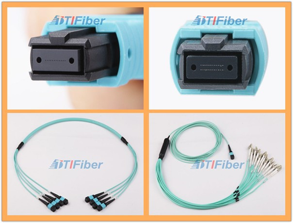 Singlemode Simplex SC Fiber Optic Pigtail / Optical Fiber Pigtail