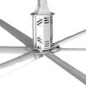 Buy cheap High Efficiency Big HVLS Fans Large Industrial Outdoor Ceiling Fan Restaurant from wholesalers