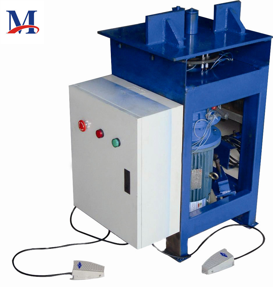 1000Pcs / H Wire Straightening And Cutting Machine , Durable Wire Straightener And Cutter