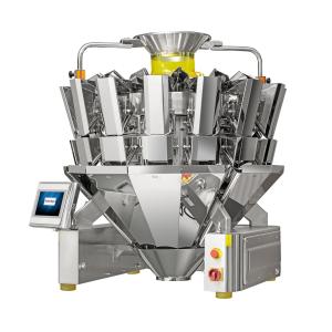 Buy cheap Automatic Multihead Weigher Machine 32 Head product