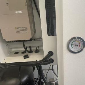 Buy cheap Energy Efficiency Oxygen Gas Generation System With Outlet Pressure Adjustable product