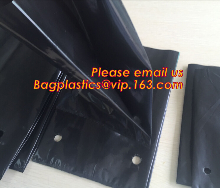 cultivating bags, 100% biodegradable various Wholesale Poly Black Square Garden Plastic Baby Flower Plant Nursery Poly B