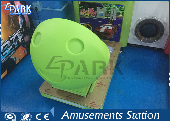Interesting Coin Operated Racing Game Machine English Version Car For Game Center