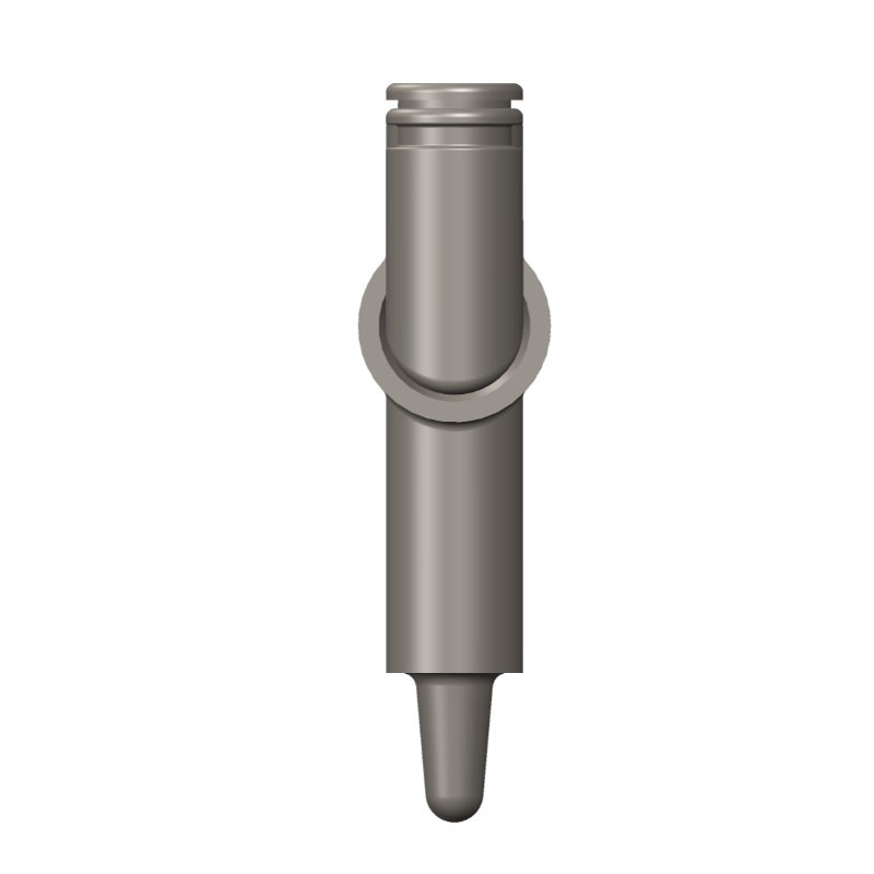 Wheel Loader Parts Oil Supply Connection 3401484/3401482 for Cummins Engine ISM11/M11/Qsm11
