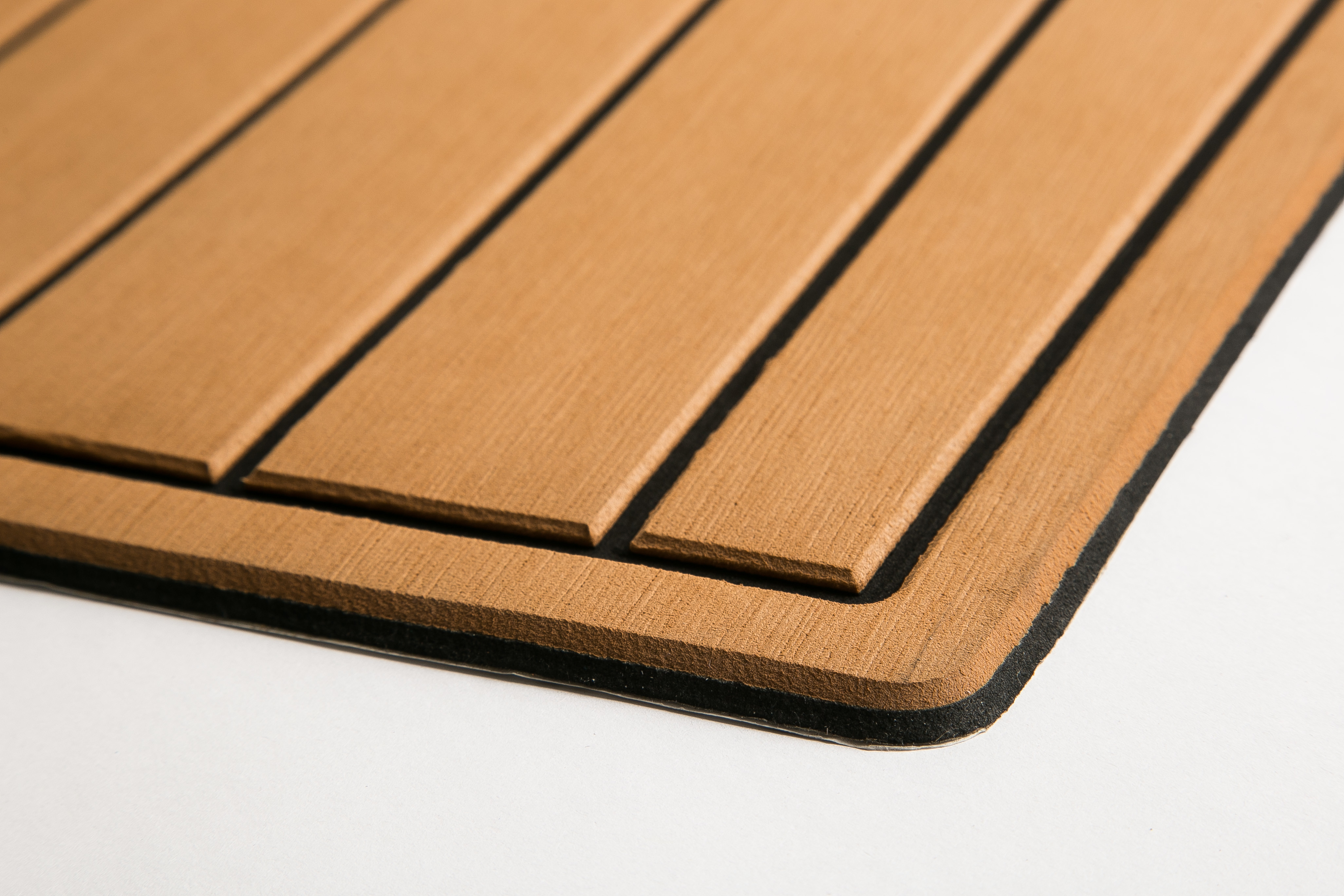 Komin EVA Faux Teak Sheet