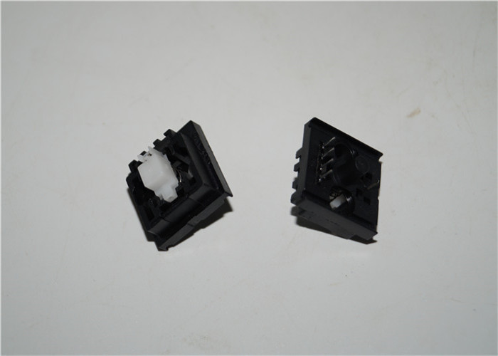 Low MOQ Man Roland Spare Parts , CPC Push Button Environmental Friendly Materials