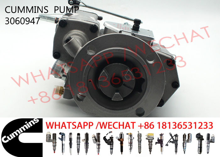 3060947 3202268 3279768 Cummins Diesel Fuel Pump