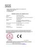Dynamic Corporation Limited Certifications