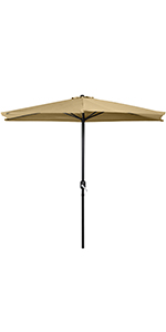 patio umbrella