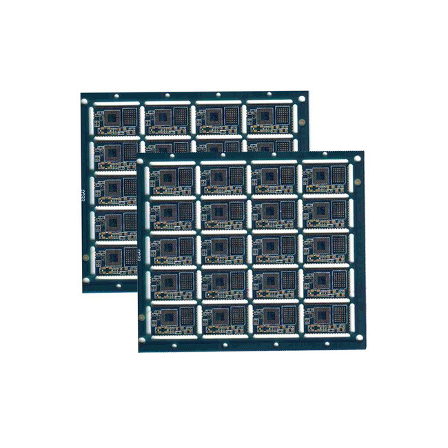 Step Groove Layout Pcb Design Designability Rogers Multilayer Circuit Board