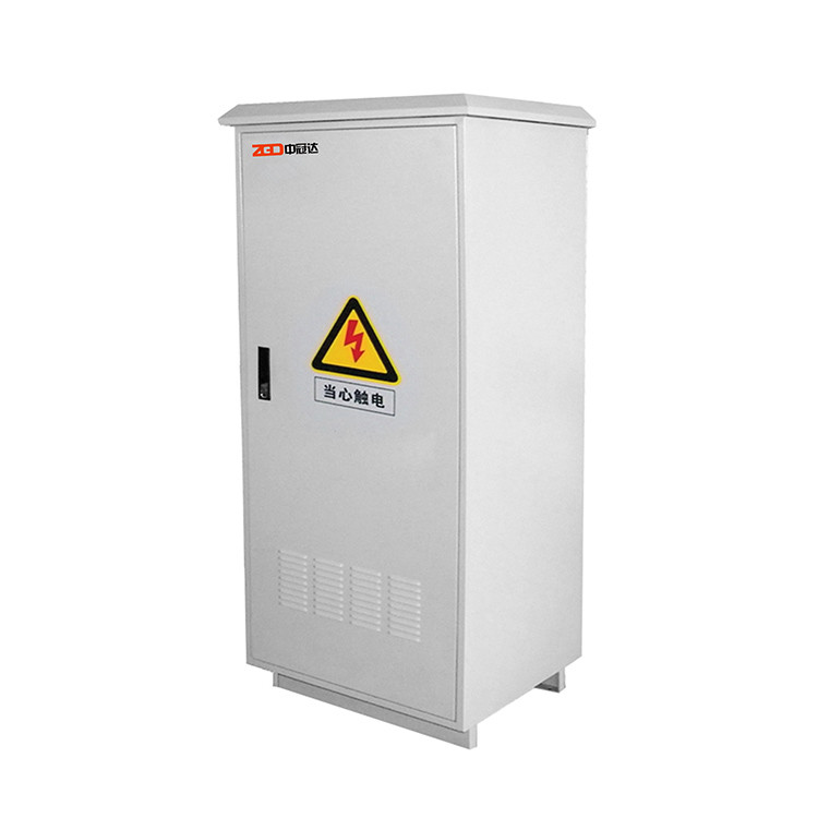 50Hz/62Hz Exterior Power Supply 10KVA Online UPS Power Back Up