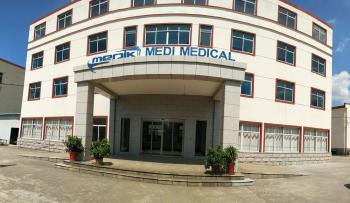 ZHANGJIAGANG MEDI MEDICAL EQUIPMENT CO., LTD.