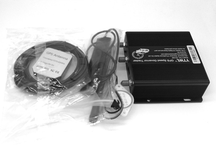 Ethiopia Standard Speed Limiter For Limiting Car Truck Speed To 30KM/H with Printer