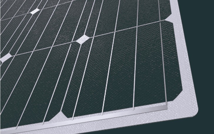 425w 1500V Frameless Solar Panel 425watt Dual Glass Solar Panels