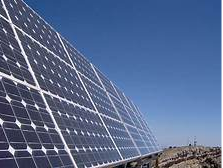 Safety Residential Solar Panels , Solar Pv Modules 60 M / S Load Capacity