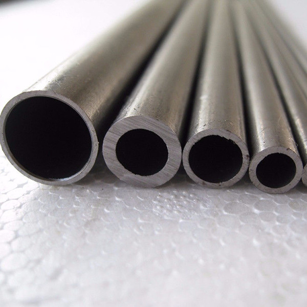 ASTM A36 S235 Cold Rolled Seamless Steel Pipe Cold Drawn Galvanized Carbon Steel For Oil