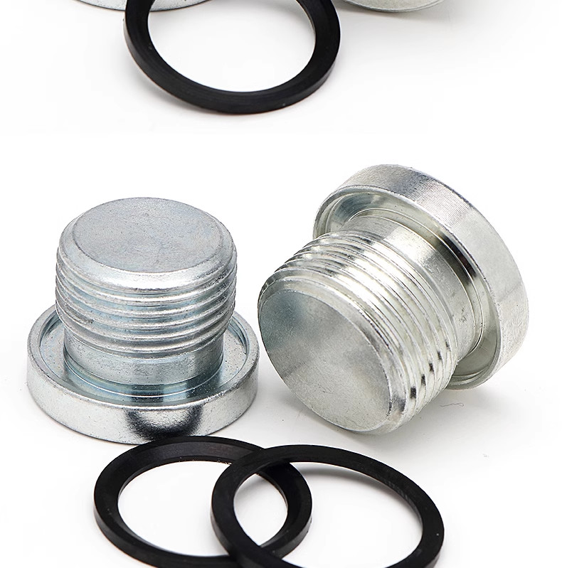 Size C/S Depend On Client Demand DIN 3869 ED Ring 14 With Good Oil Resistance
