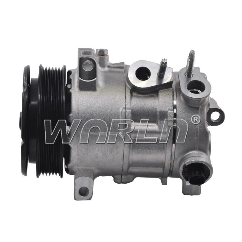 6SEU14C Auto AC Compressor 55111408AC 55111408AD For Dodge Caliber For Avenger For Journey WXDG010
