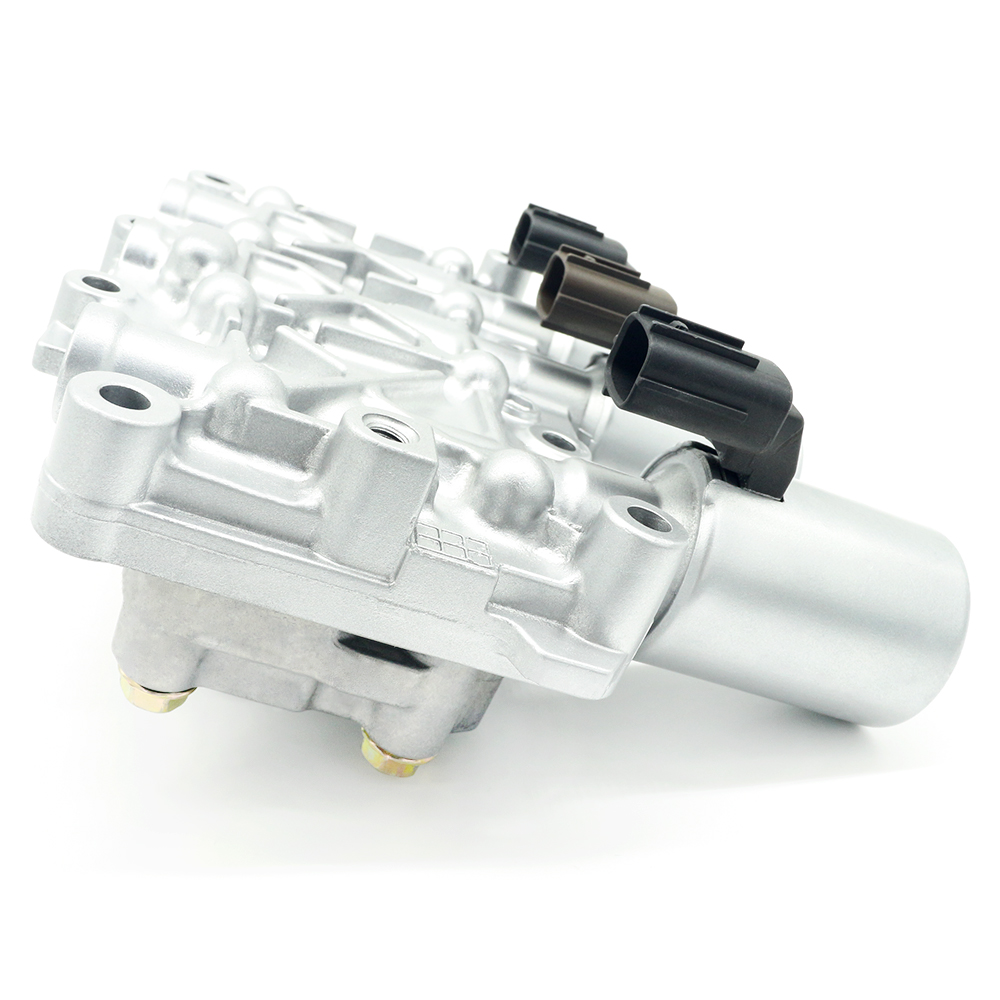 Auto Transmission Parts 27200-PWR-013 27200-PWR-901 For Honda Fit Jazz City 2003-2008