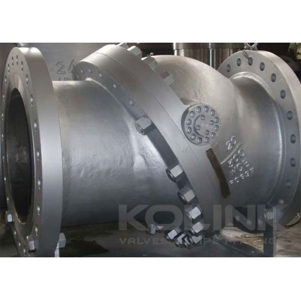 Tilting Disc Check Valve Cast Steel Stainless 2-36 Inch DN50-DN900