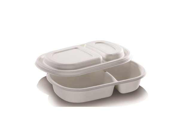 Biodegradable Pulp Molded Food Spoon Equipment