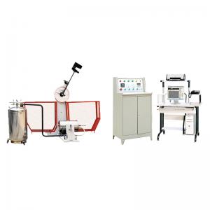 Stable Performance Impact Mechanical Testing Machine High Degree Of Automation