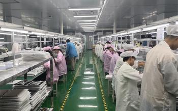 Shenzhen Jukwan Technology Ltd.