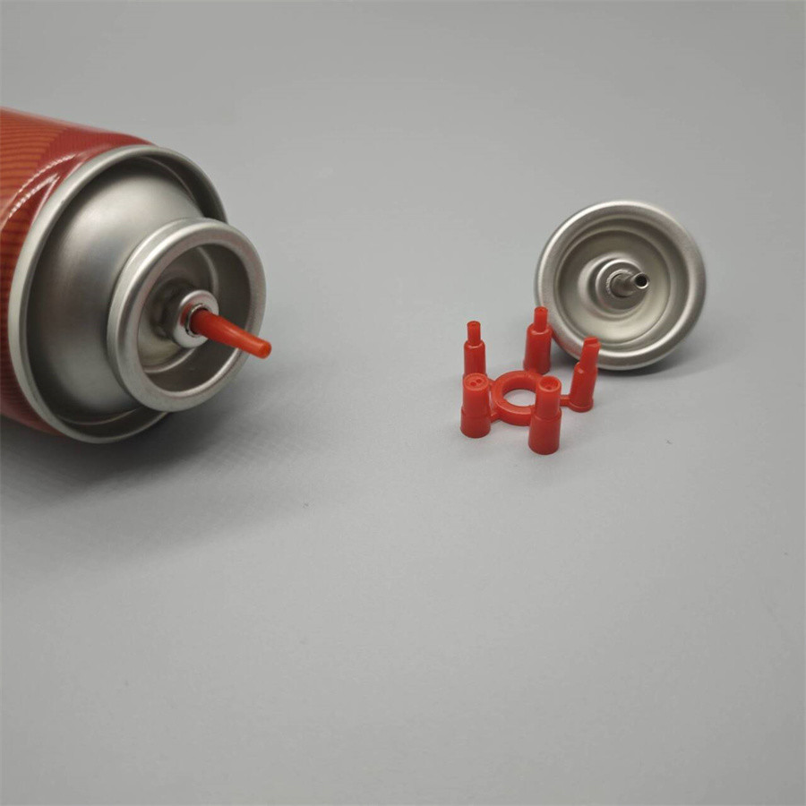 Lighter Refill Valve Tool for Butane Lighters Universal Fit Durable Design