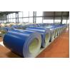 Buy cheap KS D 3520 JISG ASTM Pre Painted Galvanized Coils For Construction Building from wholesalers