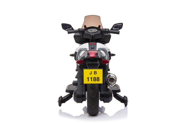 Ride On Toy Motorbike Supply Batteries for 3-8 Year Olds Fun and Adventurous