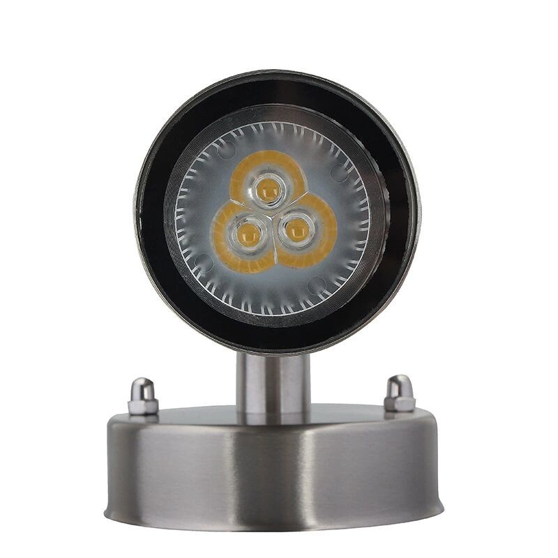 Wall Mount External LED Wall Lights , Outdoor LED Wall Light Weather Resistant