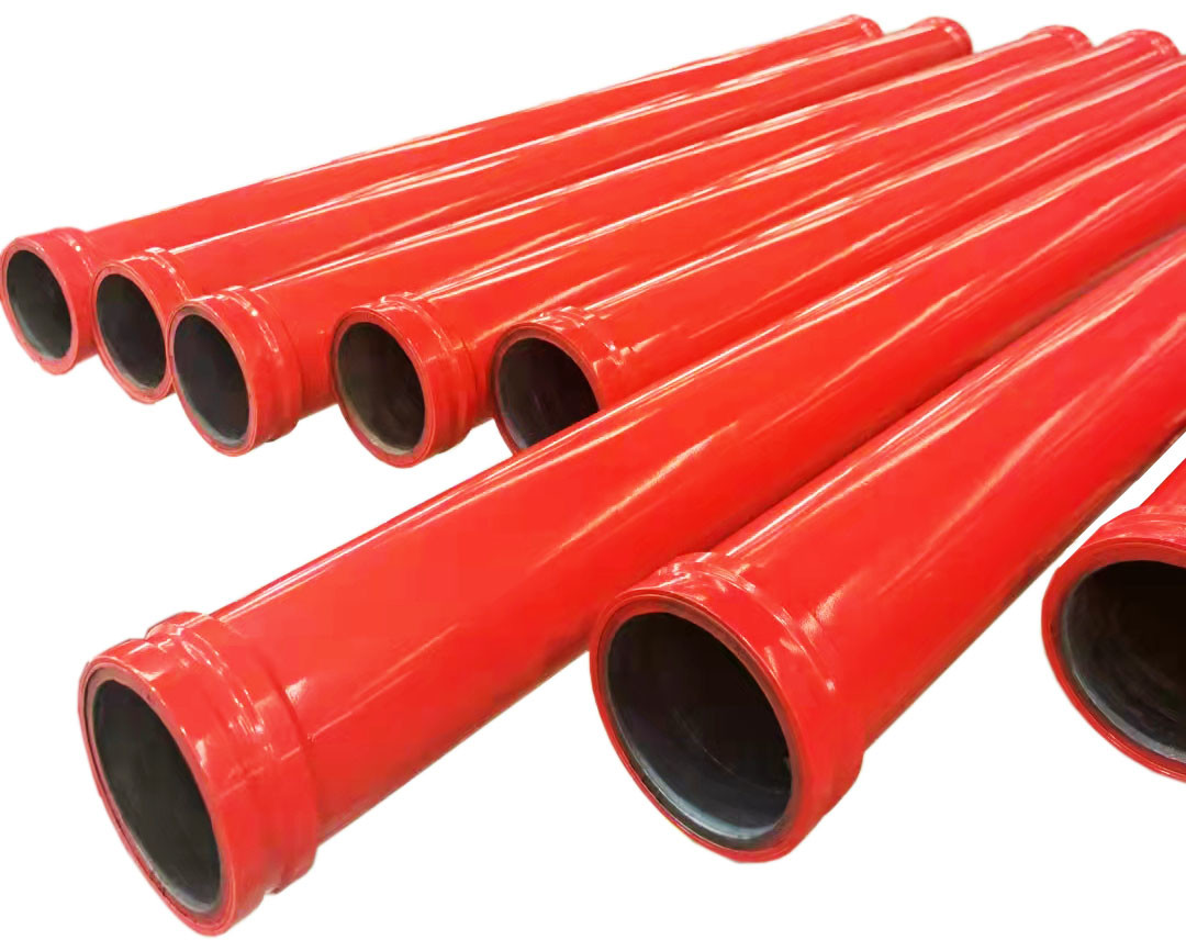 Hinged Concrete Pump Pipe Elbow No.1 Folding Elbow 417730 261402007