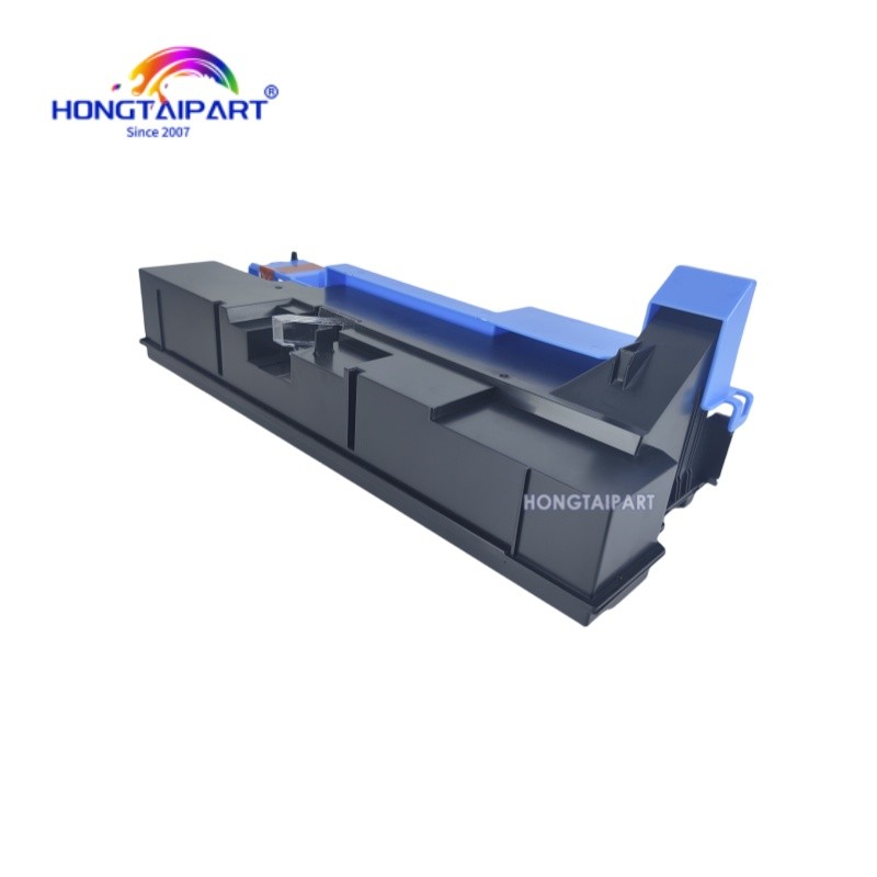Waste Toner Box Black AAJ5WY1 WX106 WX-106 for Konica Minolta Bizhub 308e 368e 458e 558e Printer Waste Toner Container