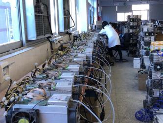Qinhuangdao Boyu Technology Co., Ltd.