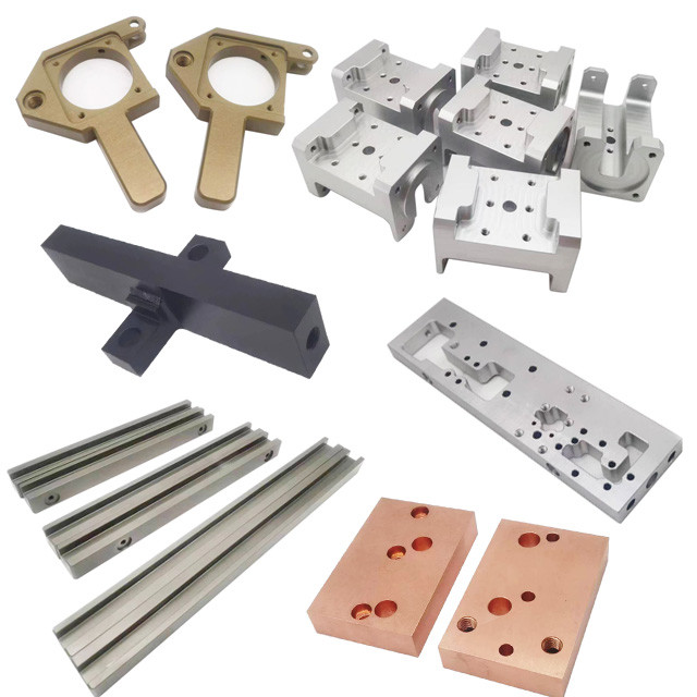 Specializing in CNC machined plastic, including machining PVC and other plastic materials.